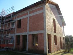 Semi detached building under construction - Lot 5684 (Auction 5684)