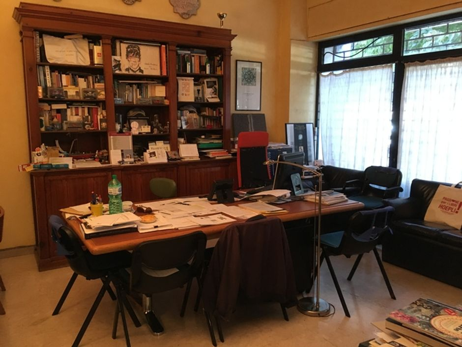 #5705 Locale commerciale in complesso residenziale in vendita - foto 2