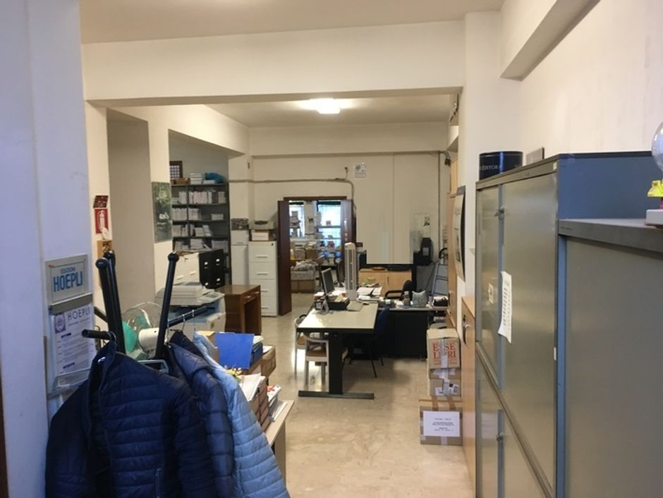 #5705 Locale commerciale in complesso residenziale in vendita - foto 6