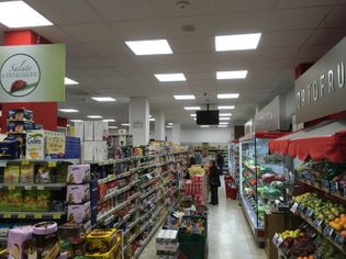 Immobili commerciali in vendita