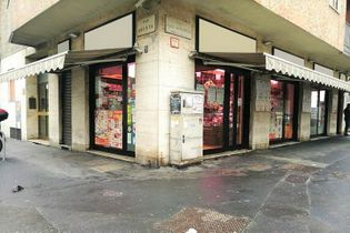 Immobili commerciali in vendita