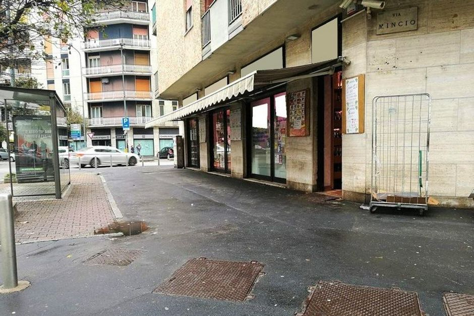 #5736 Cessione azienda dedita al commercio di prodotti alimentari in vendita - foto 2