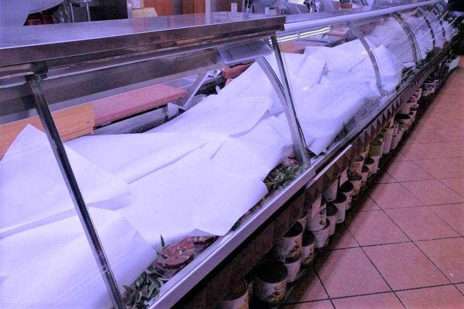 #5736 Cessione azienda dedita al commercio di prodotti alimentari in vendita - foto 3
