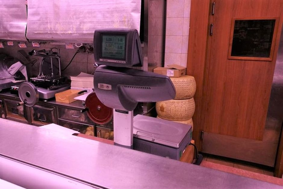 #5736 Cessione azienda dedita al commercio di prodotti alimentari in vendita - foto 5
