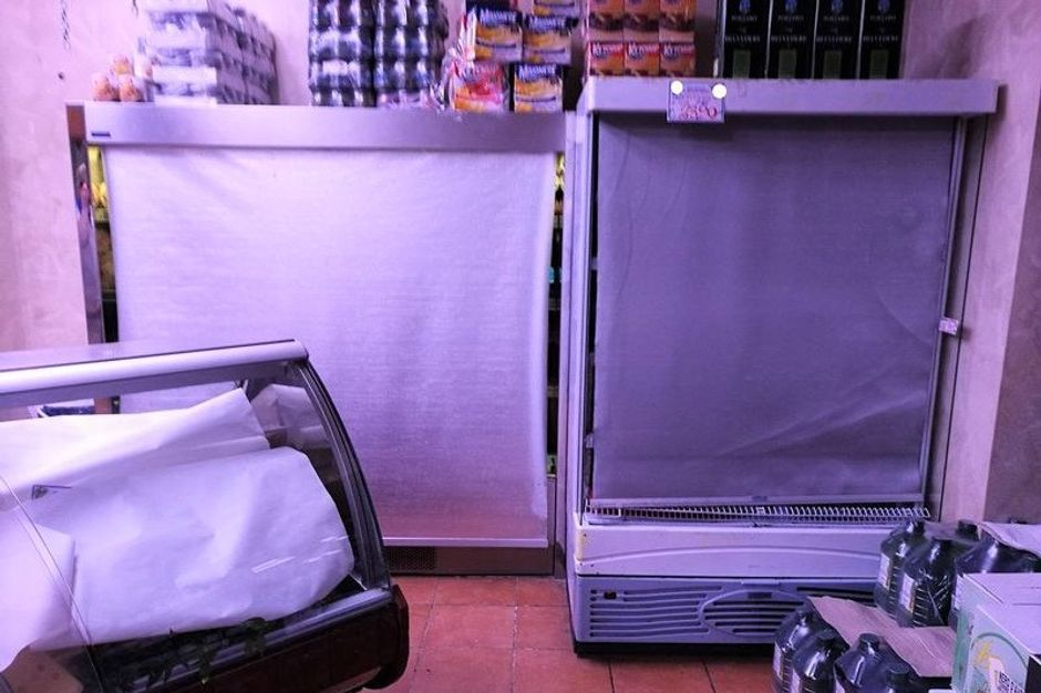#5736 Cessione azienda dedita al commercio di prodotti alimentari in vendita - foto 7