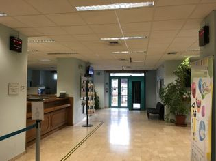 Immobili commerciali in vendita