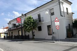 Portion of a building used as a hotel - Lot 5775 (Auction 5775)