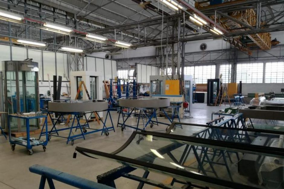 #5776 Cessione azienda specializzata in produzione meccatronica in vendita - foto 1