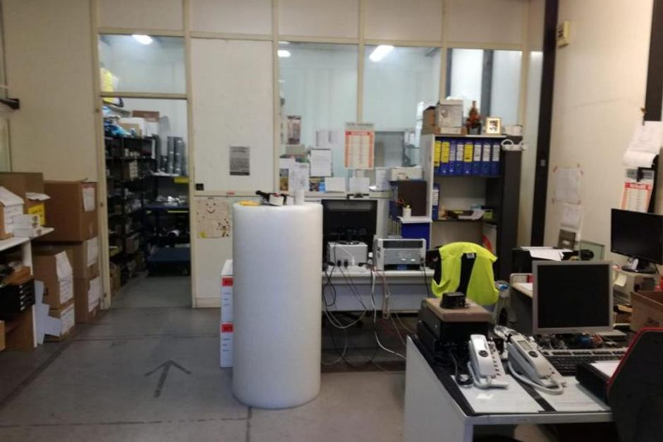 #5776 Cessione azienda specializzata in produzione meccatronica in vendita - foto 2