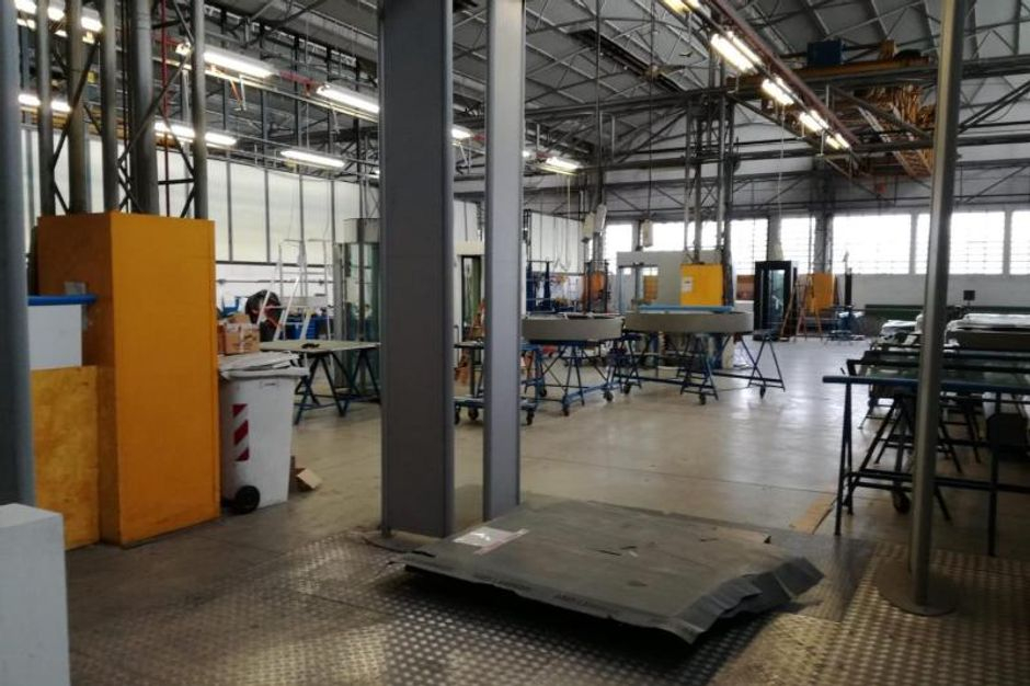 #5776 Cessione azienda specializzata in produzione meccatronica in vendita - foto 4
