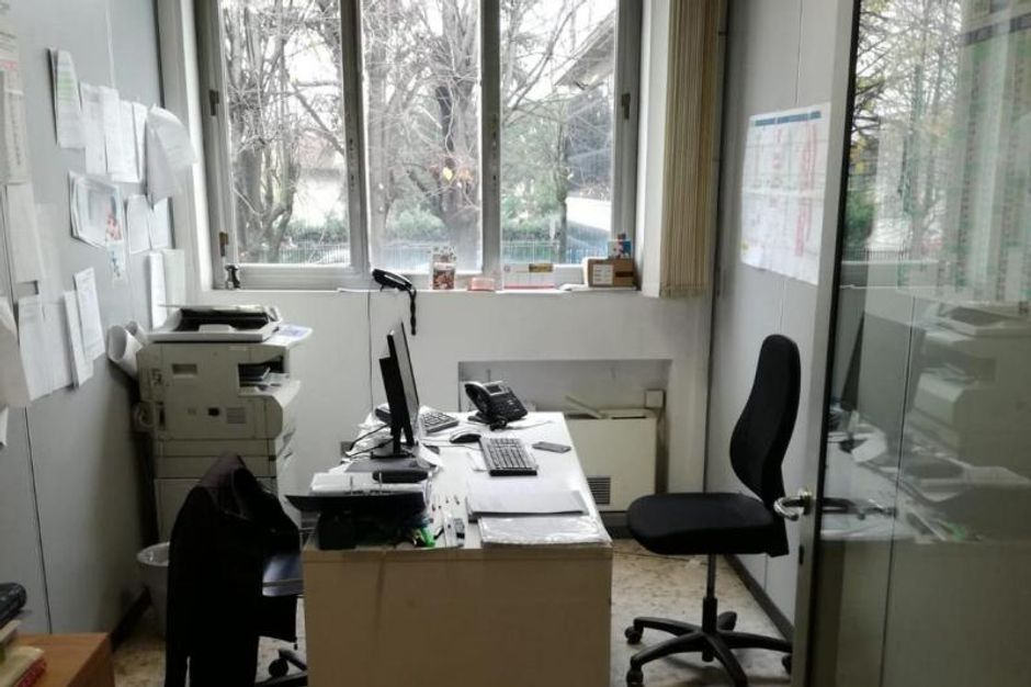 #5776 Cessione azienda specializzata in produzione meccatronica in vendita - foto 8