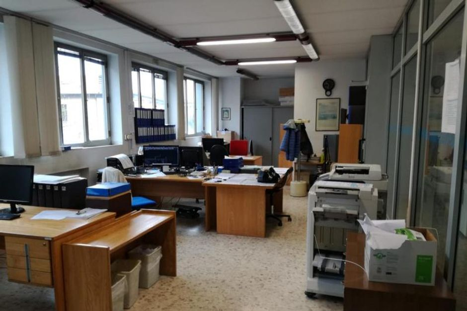 #5776 Cessione azienda specializzata in produzione meccatronica in vendita - foto 9