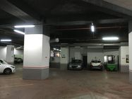 Immagine n4 - Supermercato con parcheggio e magazzini - Asta 5777