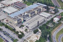 Factory with sheds and office building - Lote 5801 (Subasta 5801)