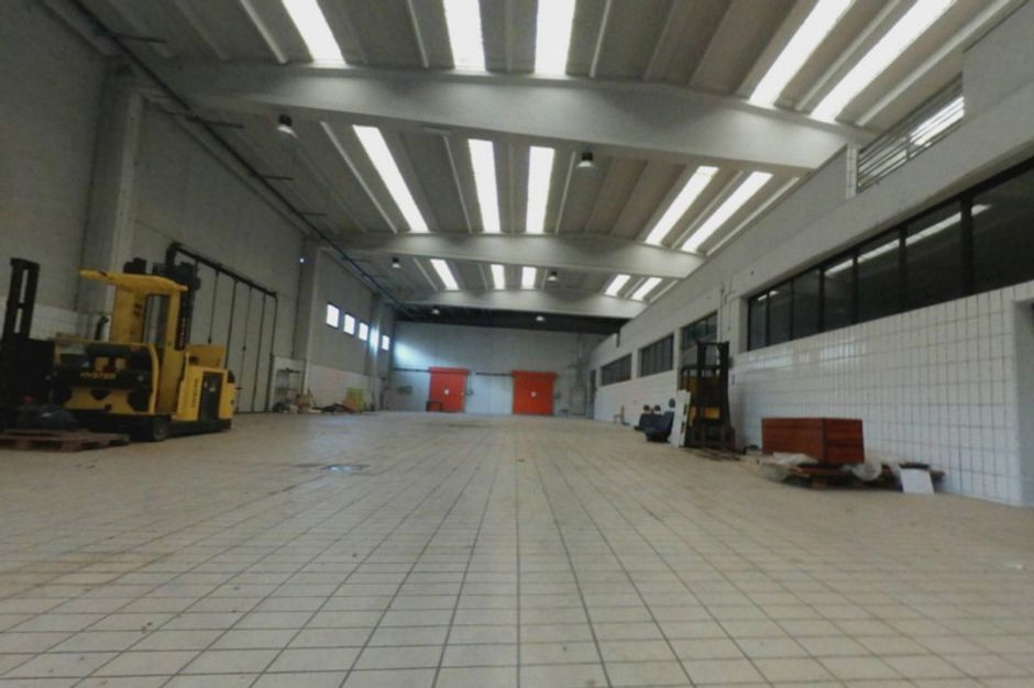 #5824 Complesso industriale in vendita - foto 4
