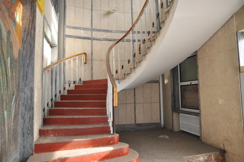 #5825 Porzione di fabbricato su più livelli in vendita - foto 2