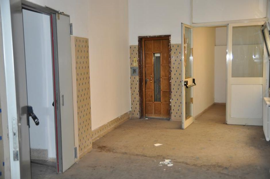 #5825 Porzione di fabbricato su più livelli in vendita - foto 3