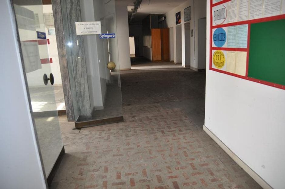 #5825 Porzione di fabbricato su più livelli in vendita - foto 5