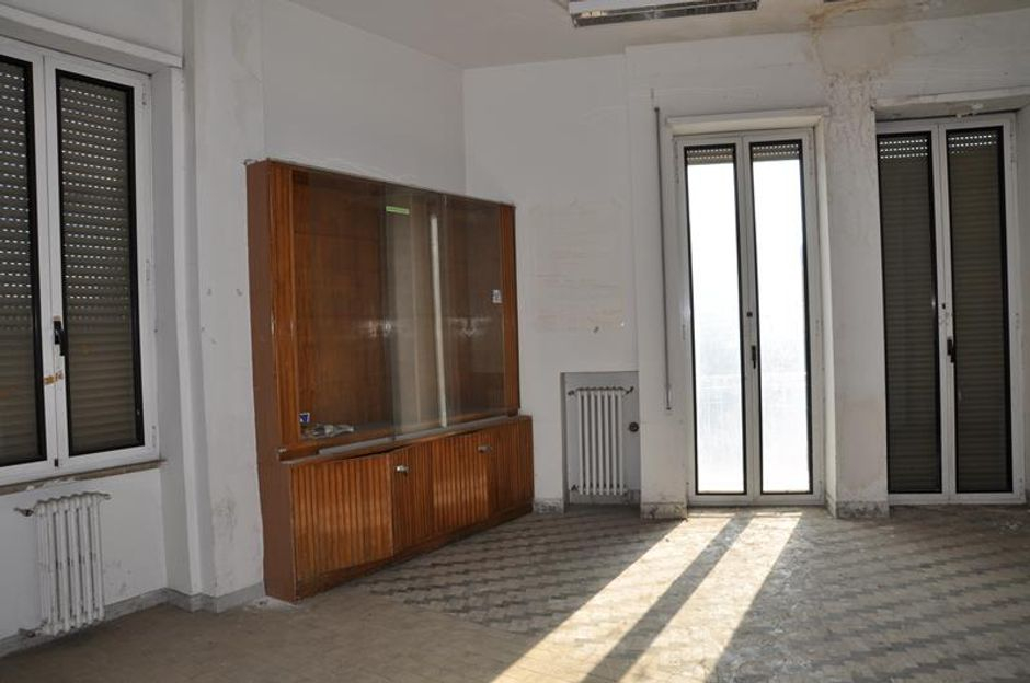 #5825 Porzione di fabbricato su più livelli in vendita - foto 7