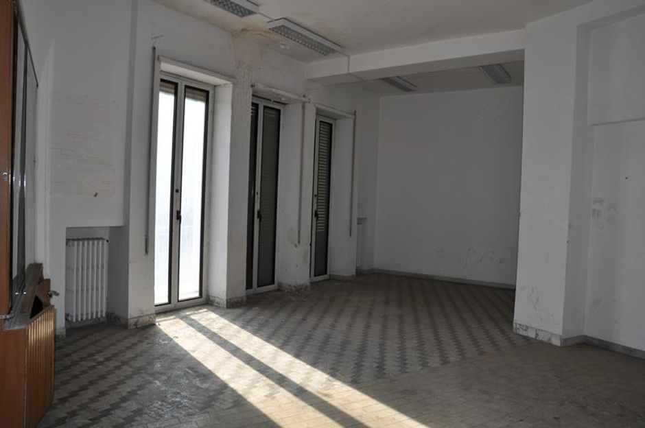 #5825 Porzione di fabbricato su più livelli in vendita - foto 8