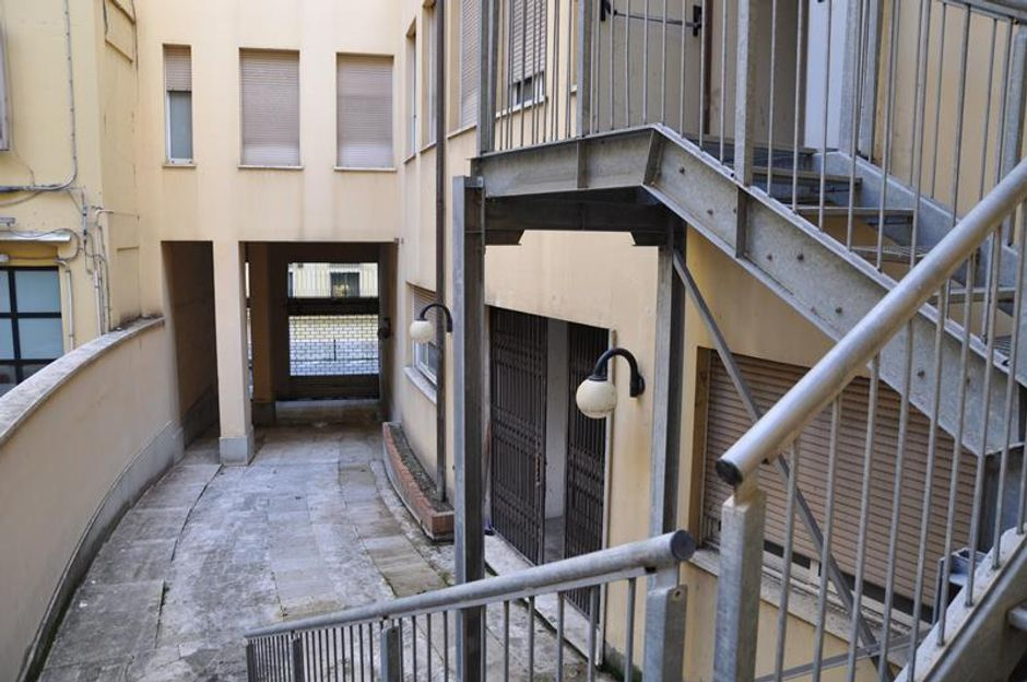 #5825 Porzione di fabbricato su più livelli in vendita - foto 10