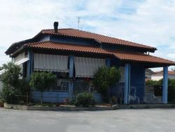Independent house with garage and exclusive court - Lot 5850 (Auction 5850)