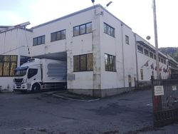 Industrial complex - Lote 5865 (Subasta 5865)