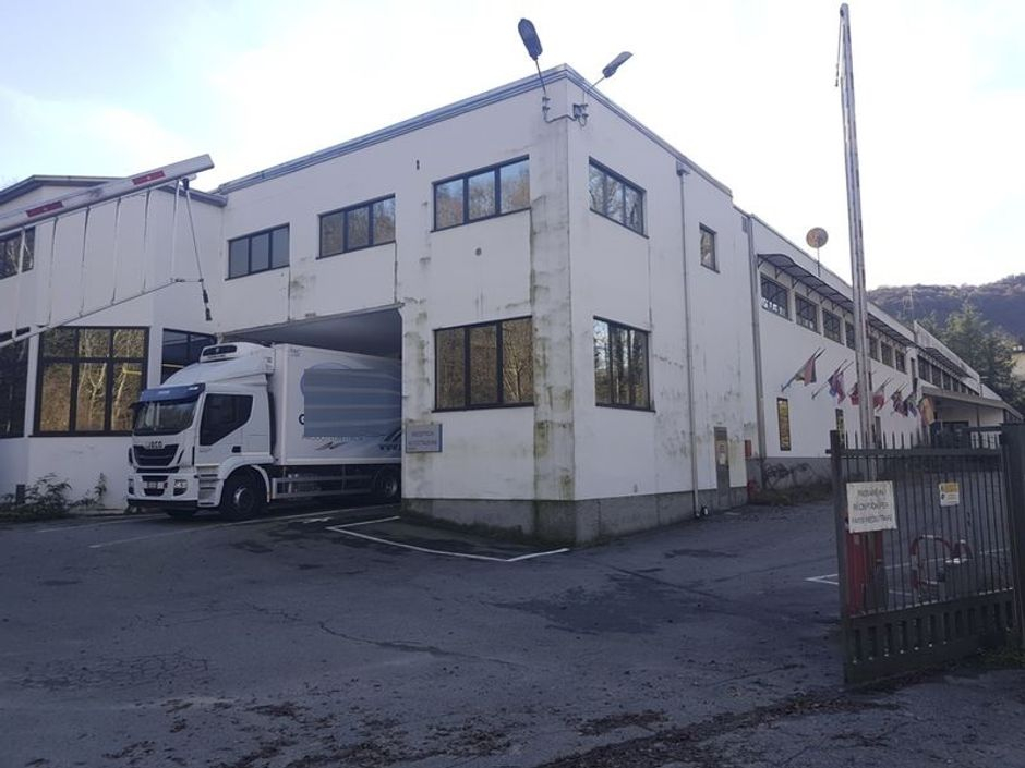 #5865 Complesso industriale in vendita - foto 1