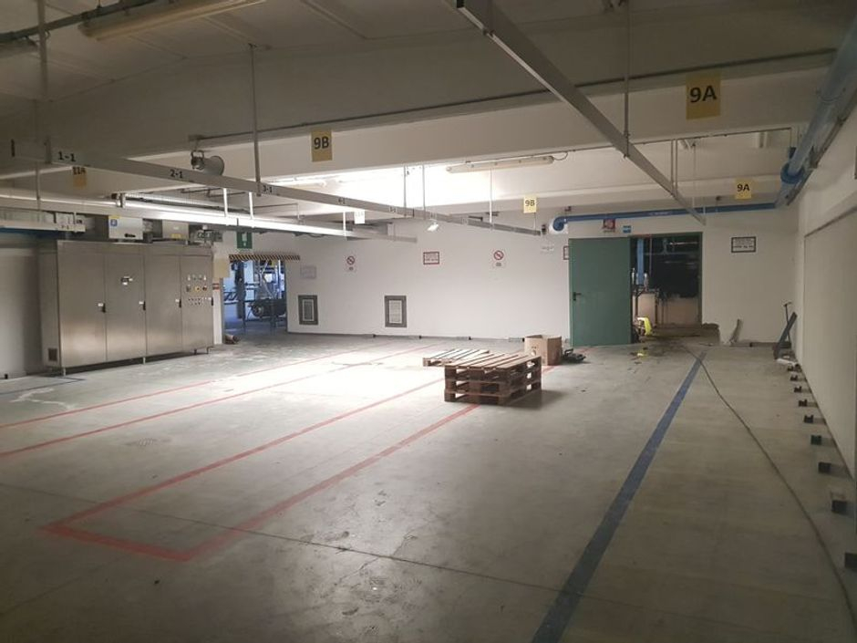 #5865 Complesso industriale in vendita - foto 4