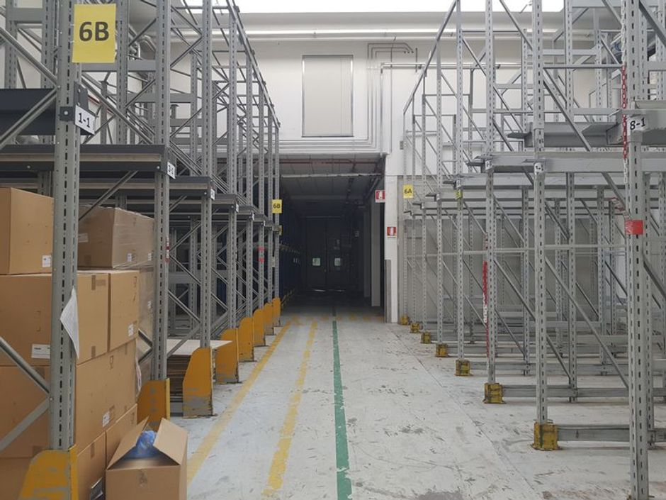 #5865 Complesso industriale in vendita - foto 5