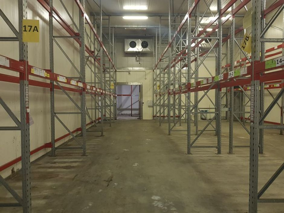 #5865 Complesso industriale in vendita - foto 6