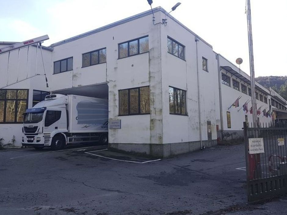 #5865 Complesso industriale in vendita - foto 11