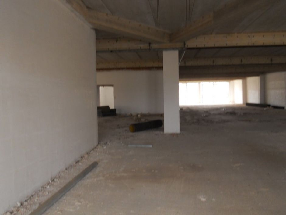 #597 Complesso commerciale in costruzione in vendita - foto 3