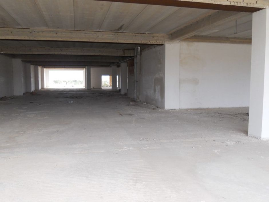 #597 Complesso commerciale in costruzione in vendita - foto 4