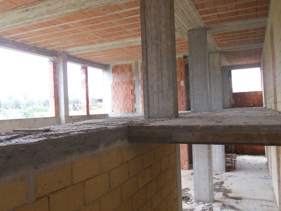 #597 Complesso commerciale in costruzione in vendita - foto 5