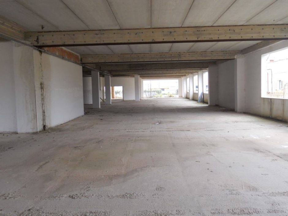 #597 Complesso commerciale in costruzione in vendita - foto 6