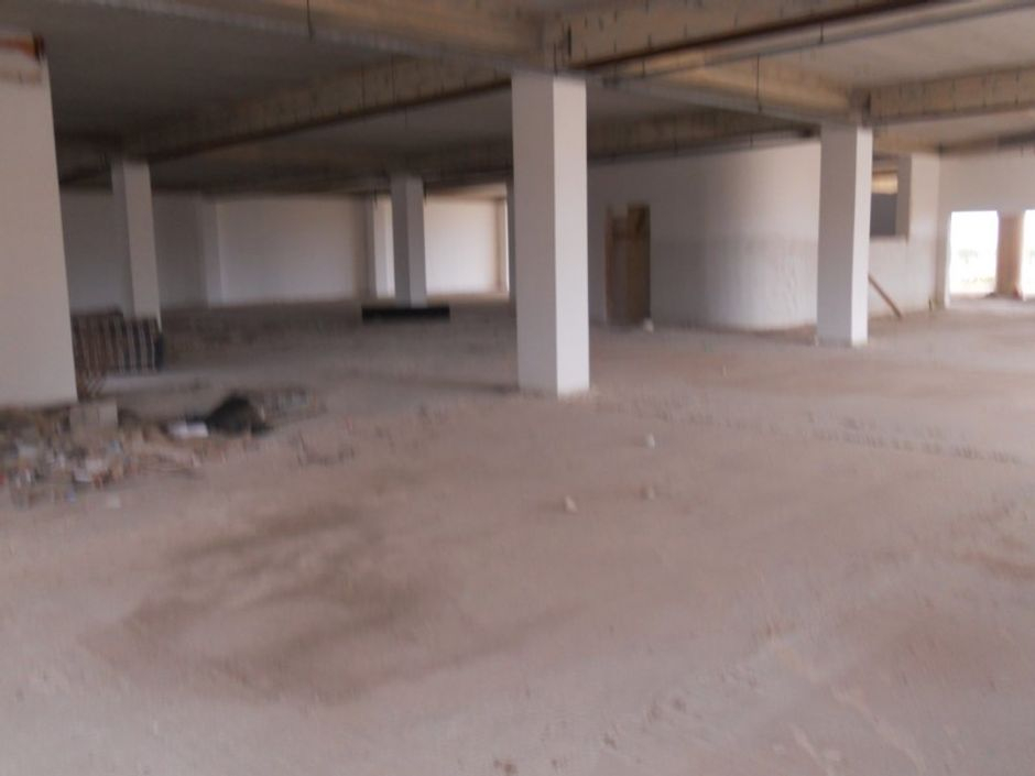 #597 Complesso commerciale in costruzione in vendita - foto 7