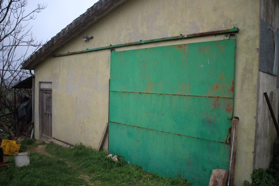 #598 Porzione di tre fabbricati rurali in vendita - foto 5