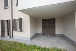 Two room apartment with garden, basement and garage - Lote 604 (Subasta 604)