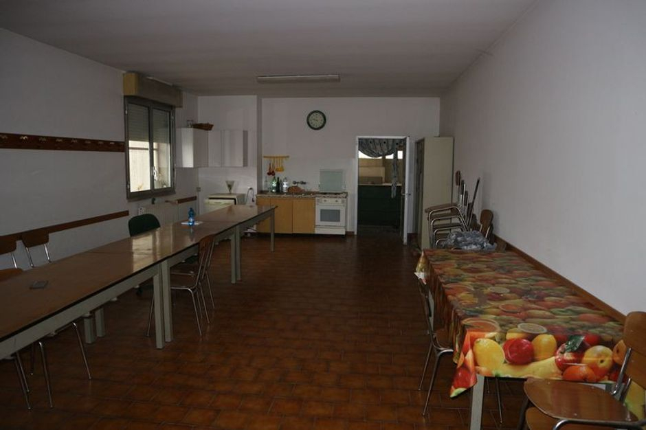 #6101 Capannone industriale con appartamento in vendita - foto 9