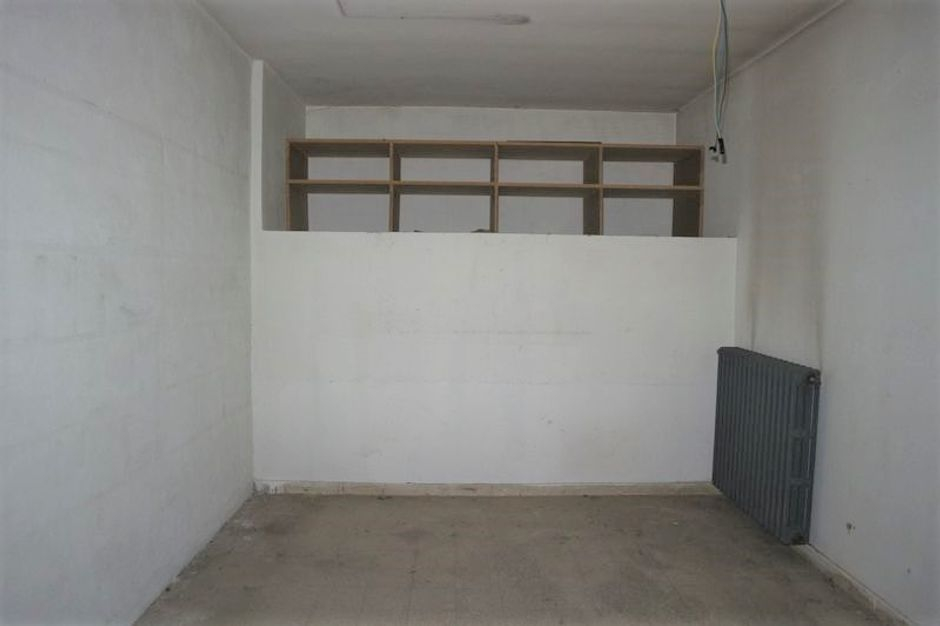 #6111 Negozio con sotto-negozio e cantina in vendita - foto 10
