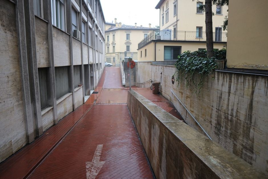 #6111 Negozio con sotto-negozio e cantina in vendita - foto 11