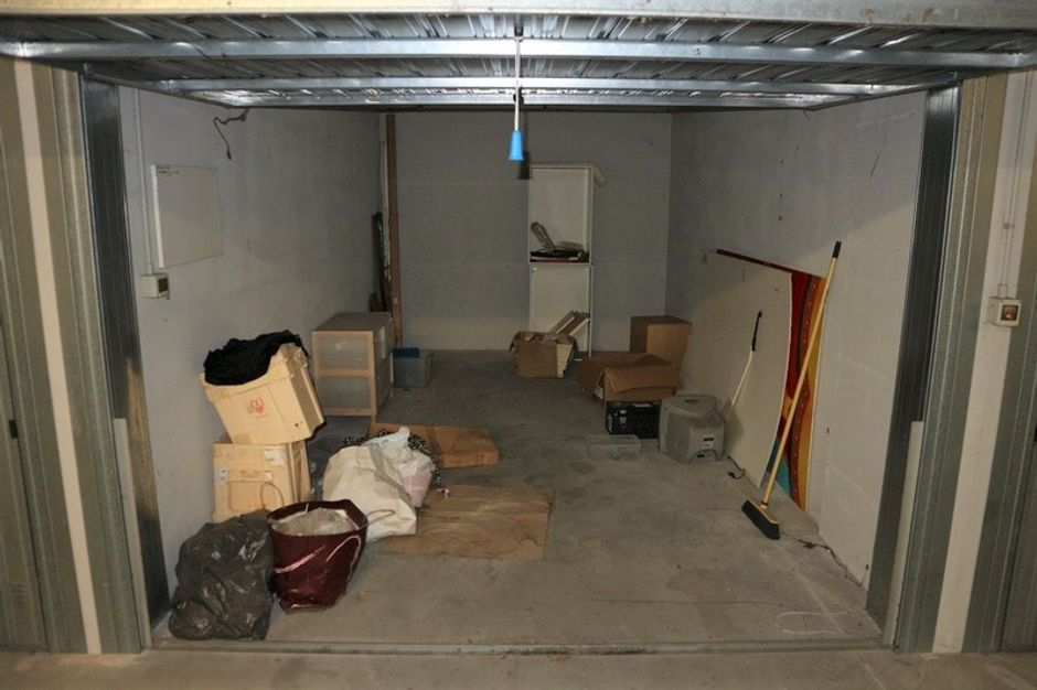 #6159 Negozio con garage e posto auto coperto in vendita - foto 5