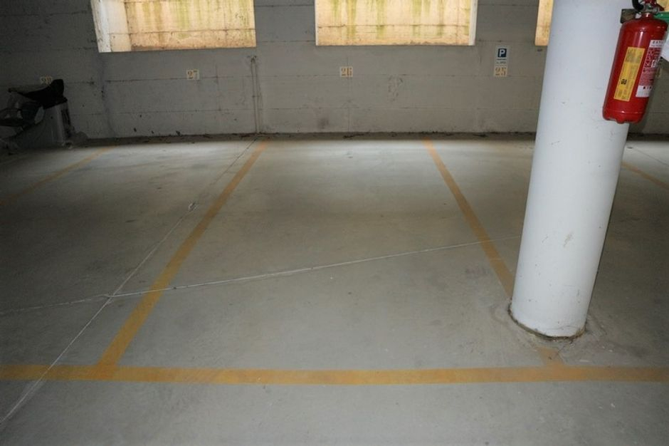 #6159 Negozio con garage e posto auto coperto in vendita - foto 6