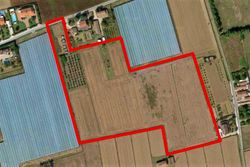 Agricultural land of . sq.m. - Lot 617 (Auction 617)