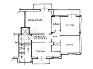 Immagine n1 - Appartamento in complesso residenziale (sub 3) - Asta 6206