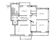Immagine n1 - Appartamento in complesso residenziale (sub 12) - Asta 6210