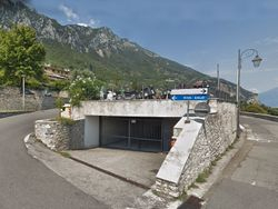 Garages on the shore of the lake - Lot 6225 (Auction 6225)