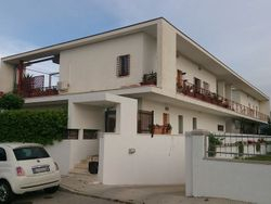 Apartment with garage. First floor. - Lot 624 (Auction 624)