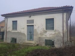Detached house with garden, warehouses and cellars - Lot 6246 (Auction 6246)